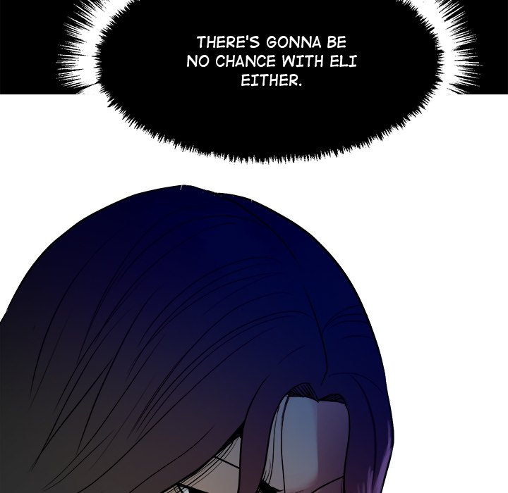The Villain - Chapter 100 Page 144