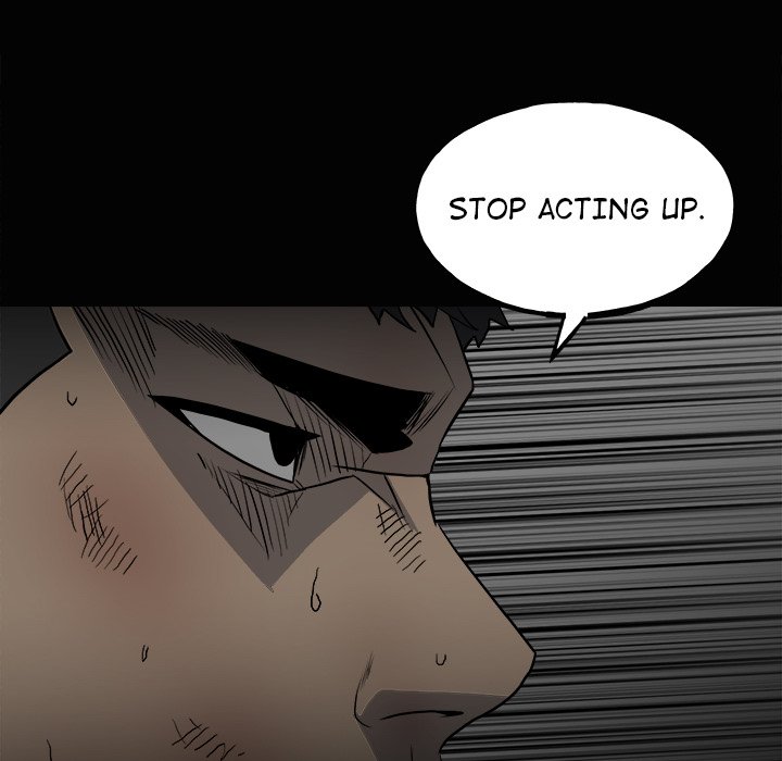 The Villain - Chapter 120 Page 37