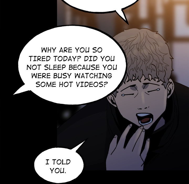 The Villain - Chapter 149 Page 8