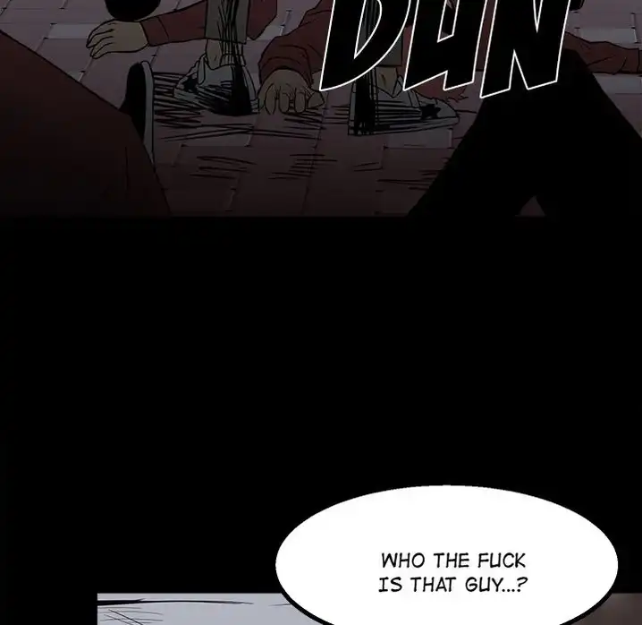 The Villain - Chapter 28 Page 13