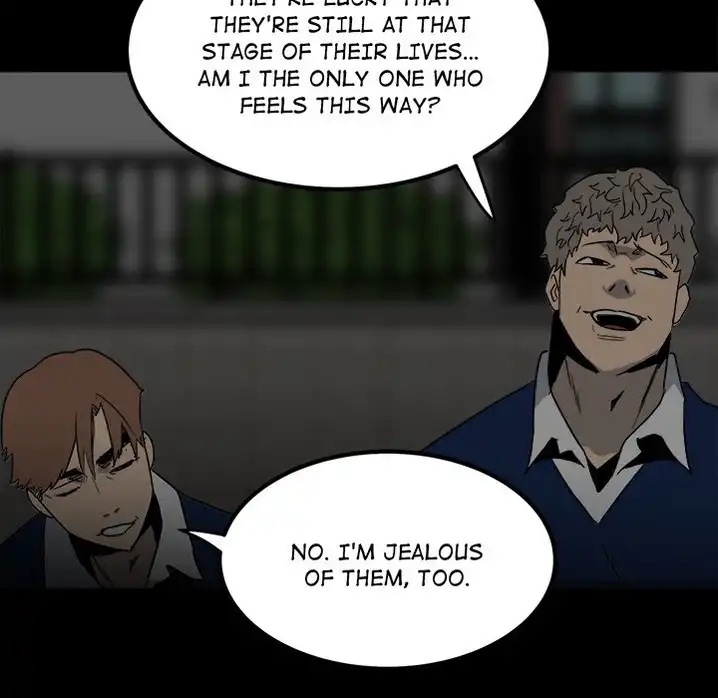 The Villain - Chapter 57 Page 106