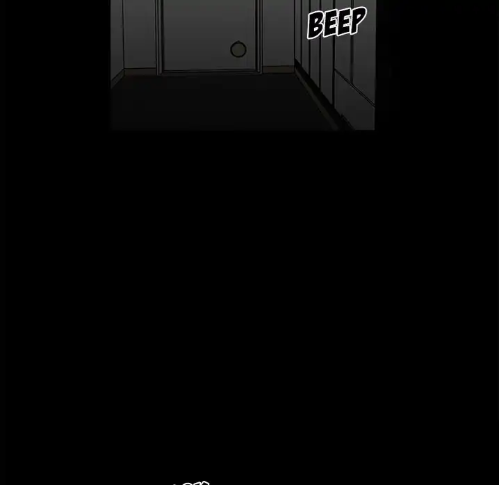 The Villain - Chapter 59 Page 8