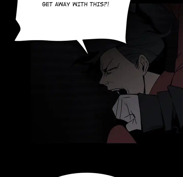 The Villain - Chapter 67 Page 92