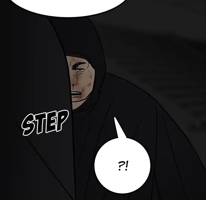 The Villain - Chapter 80 Page 92