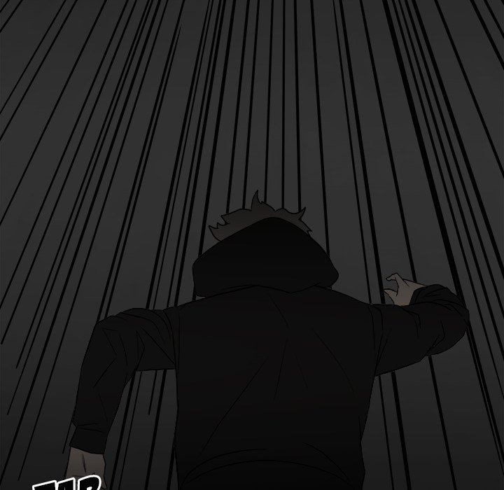 The Villain - Chapter 84 Page 121
