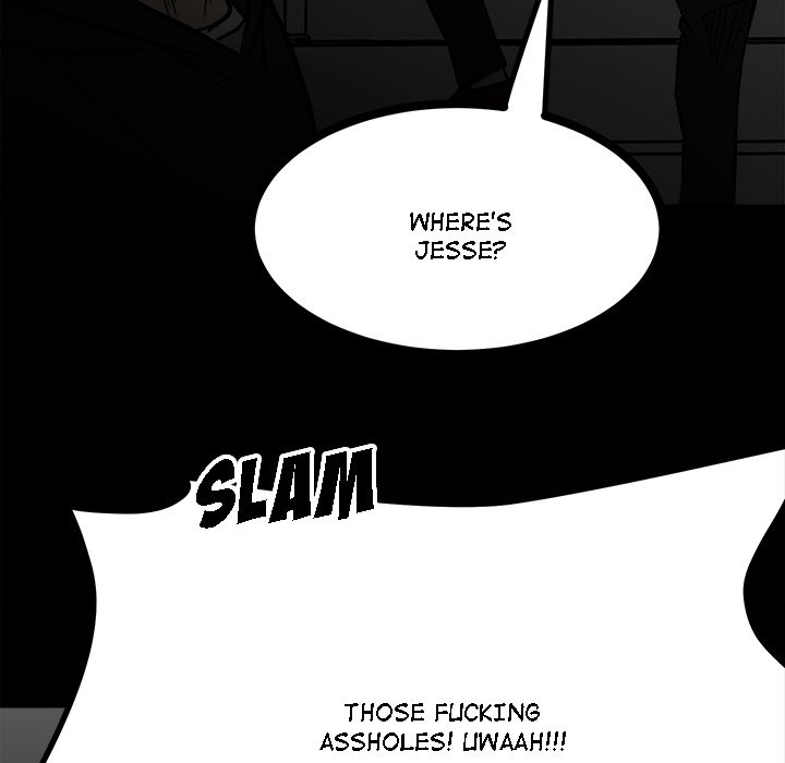The Villain - Chapter 90 Page 130