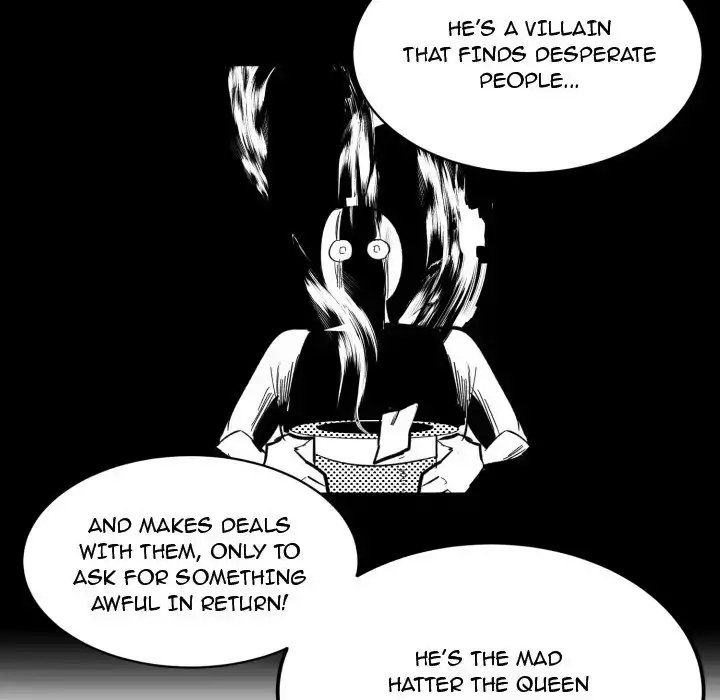 No Fantasy Alice - Chapter 20 Page 59