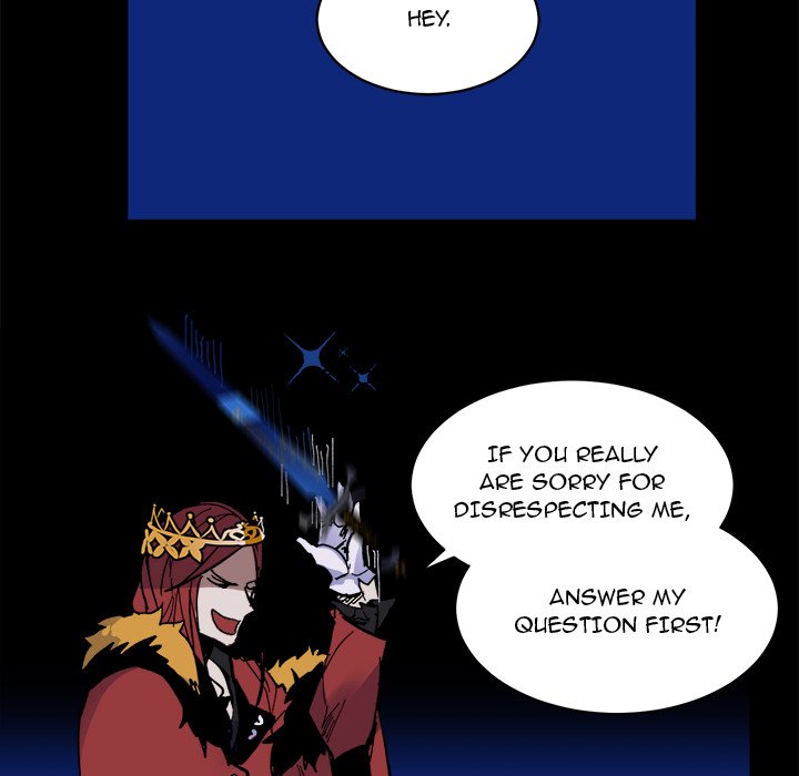 No Fantasy Alice - Chapter 45 Page 59