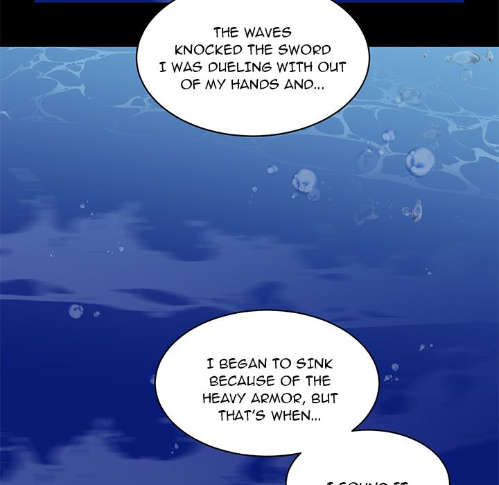 No Fantasy Alice - Chapter 51 Page 9