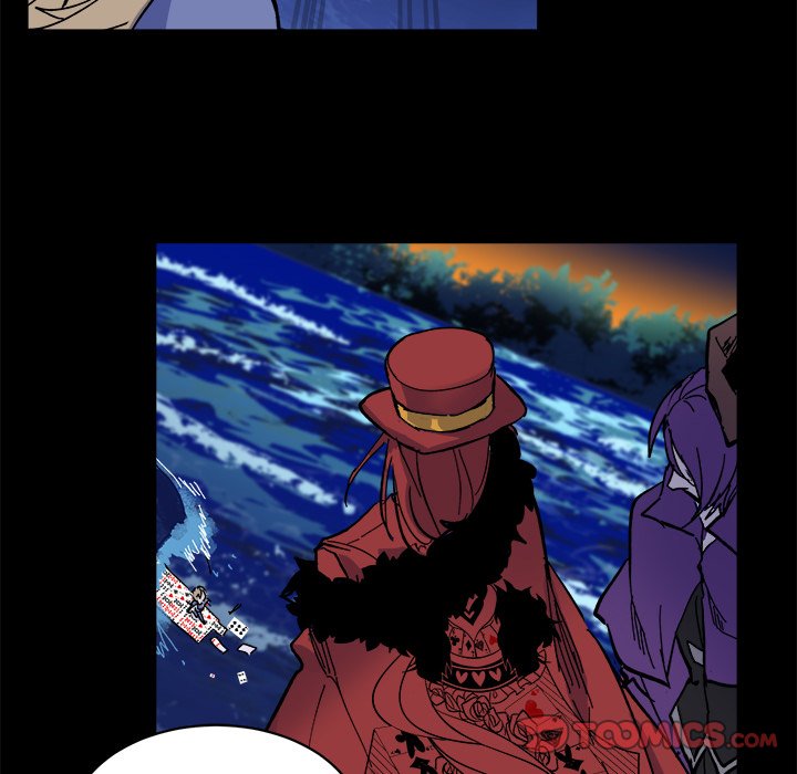 No Fantasy Alice - Chapter 54 Page 86