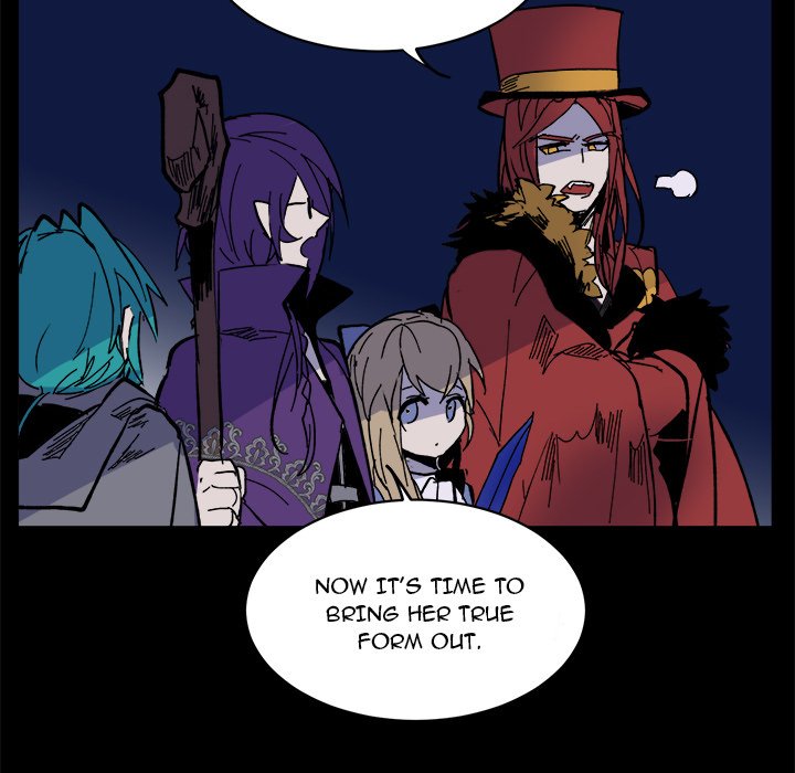 No Fantasy Alice - Chapter 56 Page 56