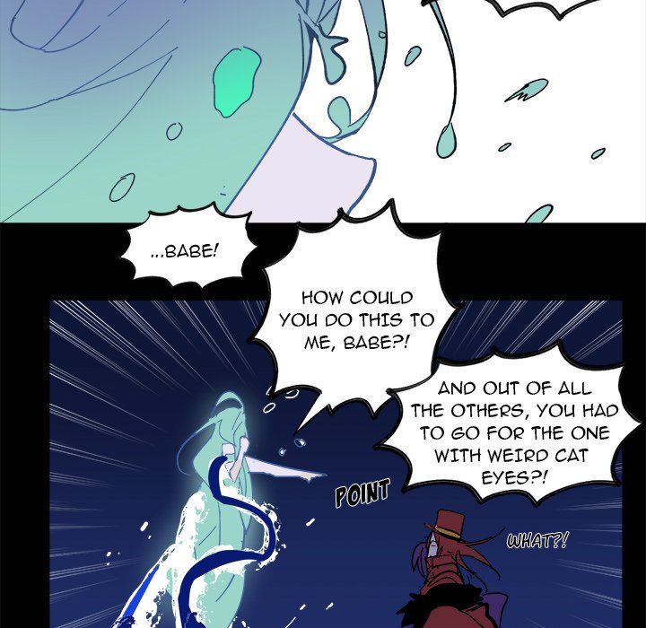 No Fantasy Alice - Chapter 56 Page 83