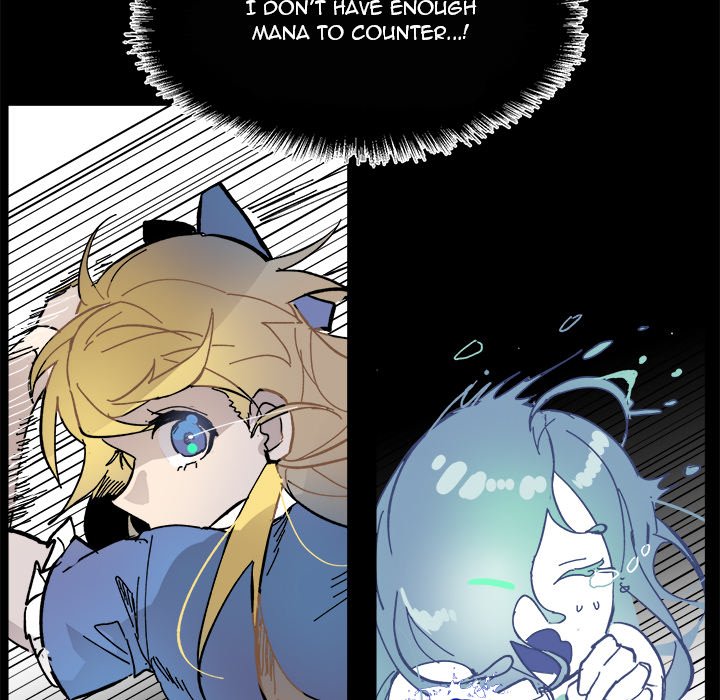 No Fantasy Alice - Chapter 57 Page 67