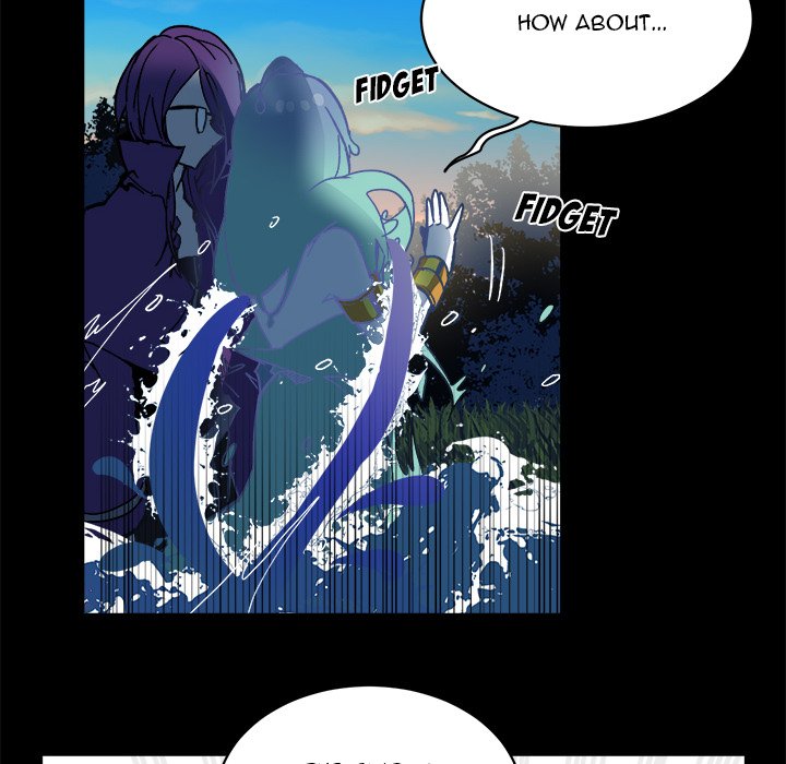 No Fantasy Alice - Chapter 61 Page 70