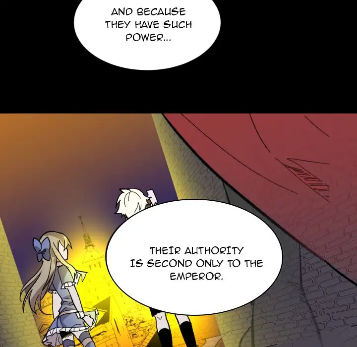 No Fantasy Alice - Chapter 7 Page 49