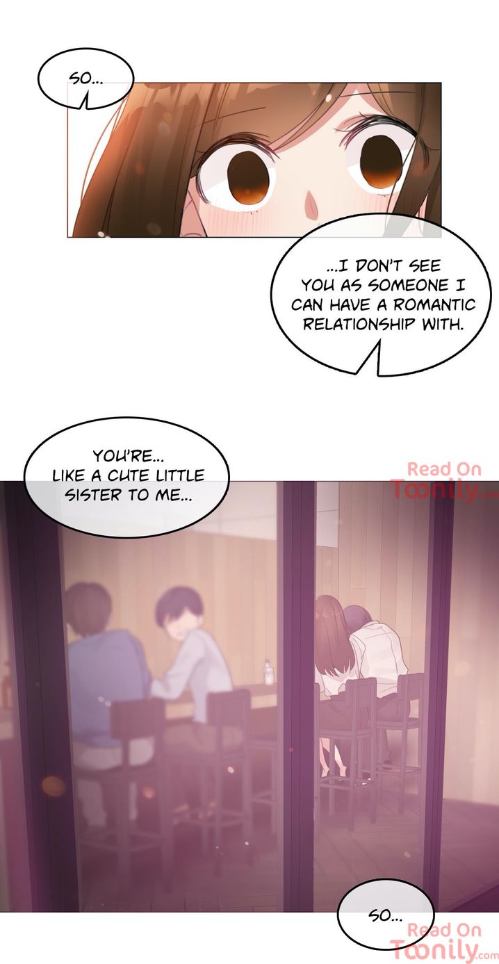 A Pervert’s Daily Life - Chapter 79 Page 16