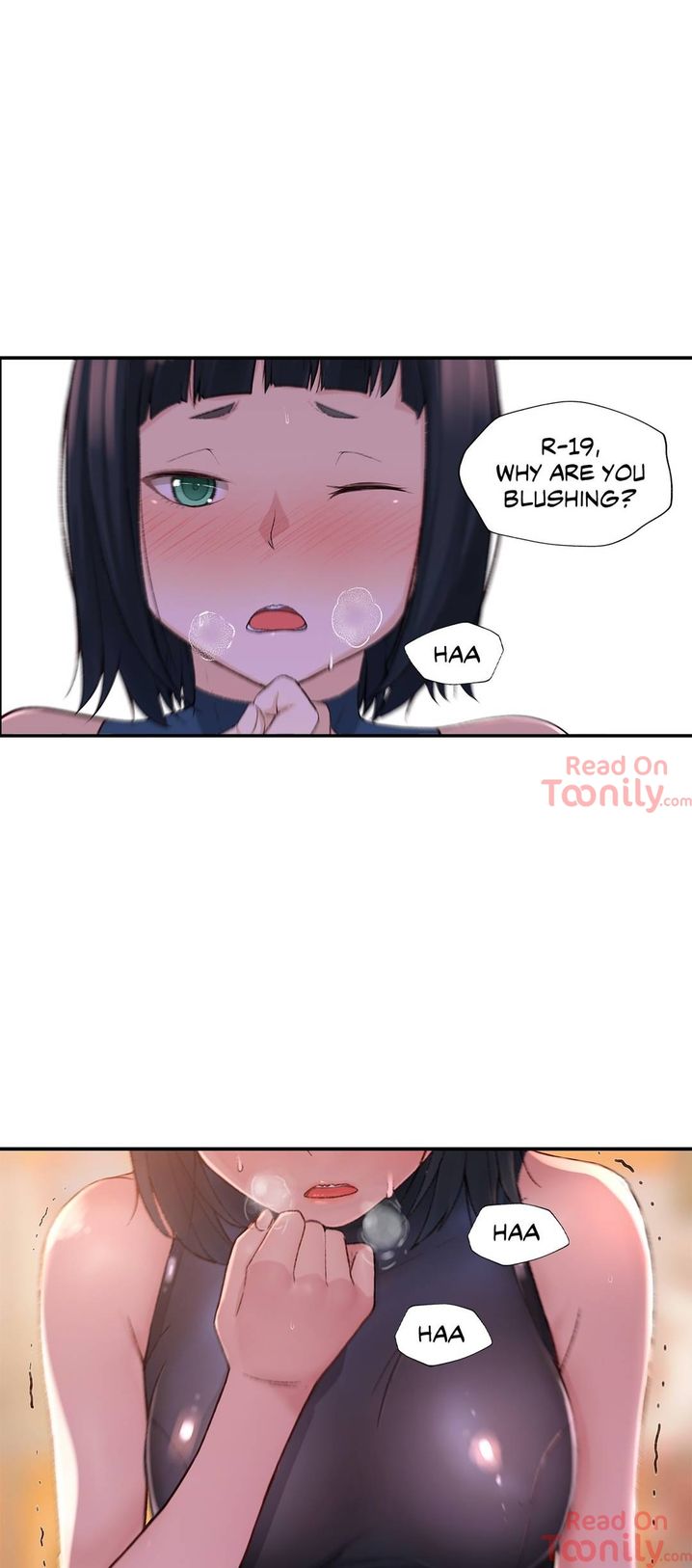 Teach Me How to Please You - Chapter 1 Page 37