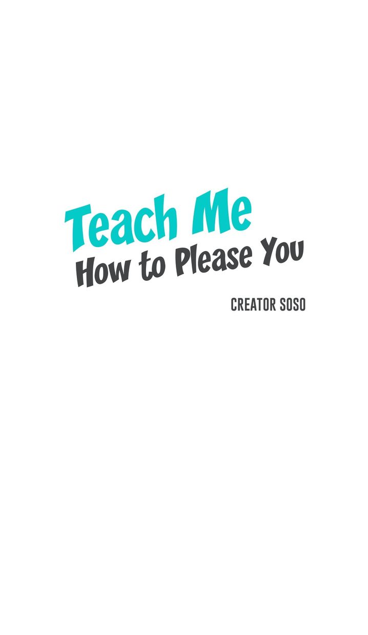 Teach Me How to Please You - Chapter 18 Page 3