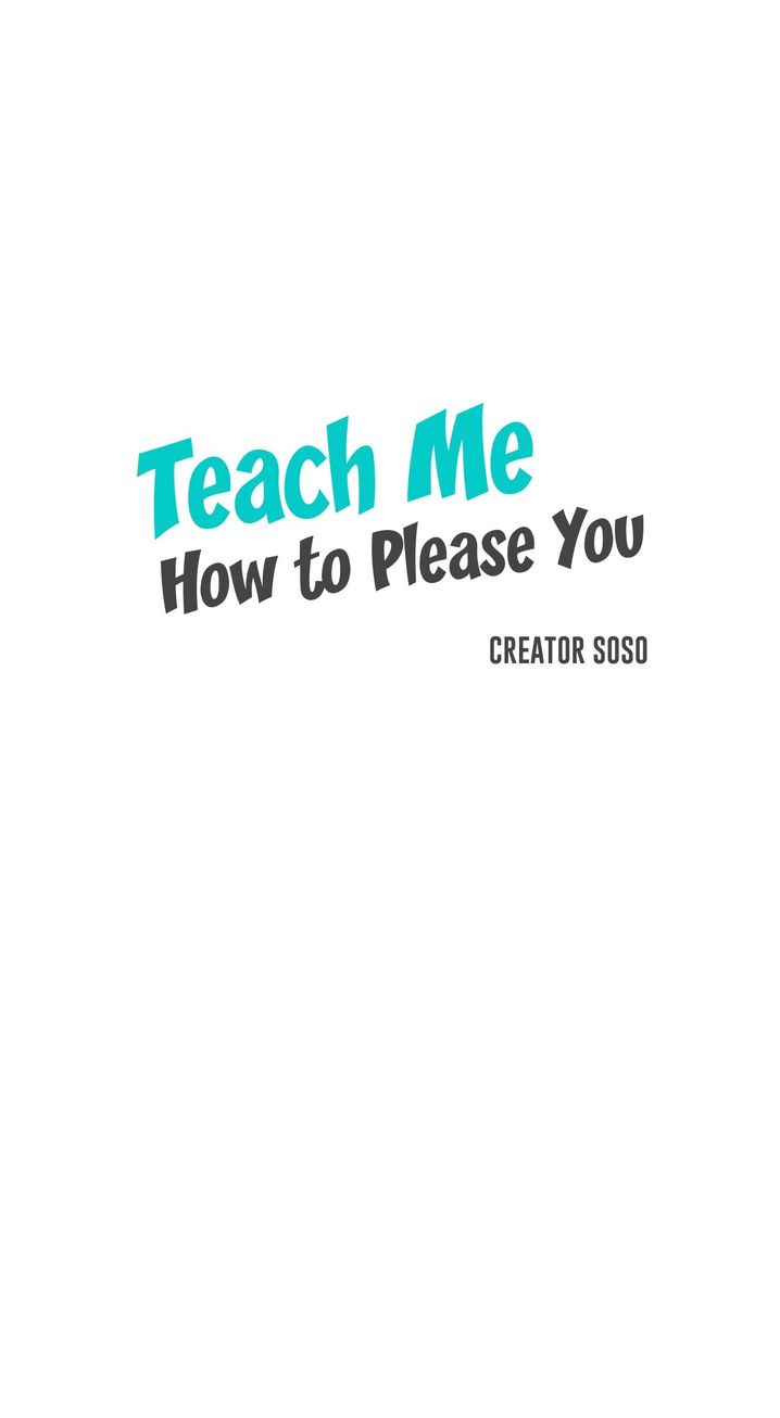 Teach Me How to Please You - Chapter 19 Page 10
