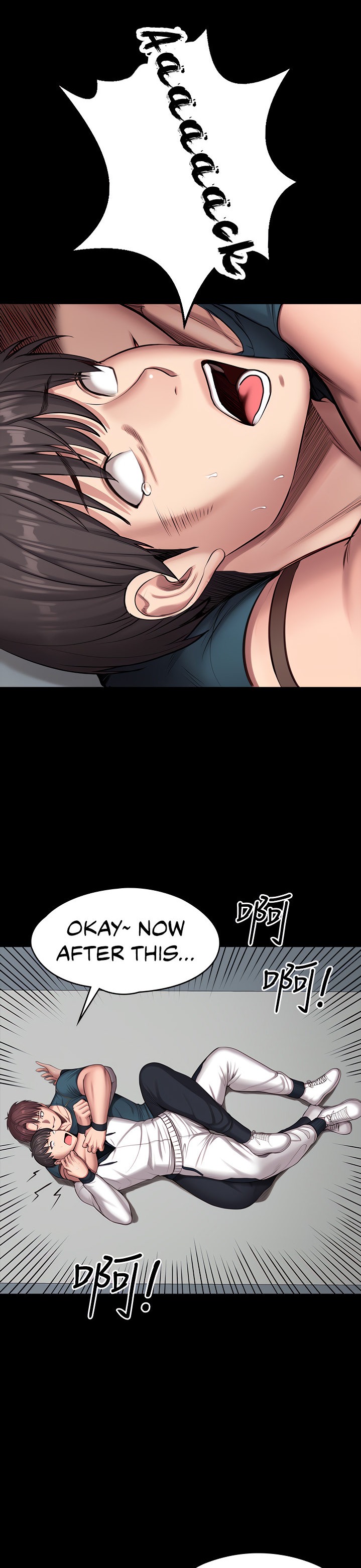 Fitness - Page 9