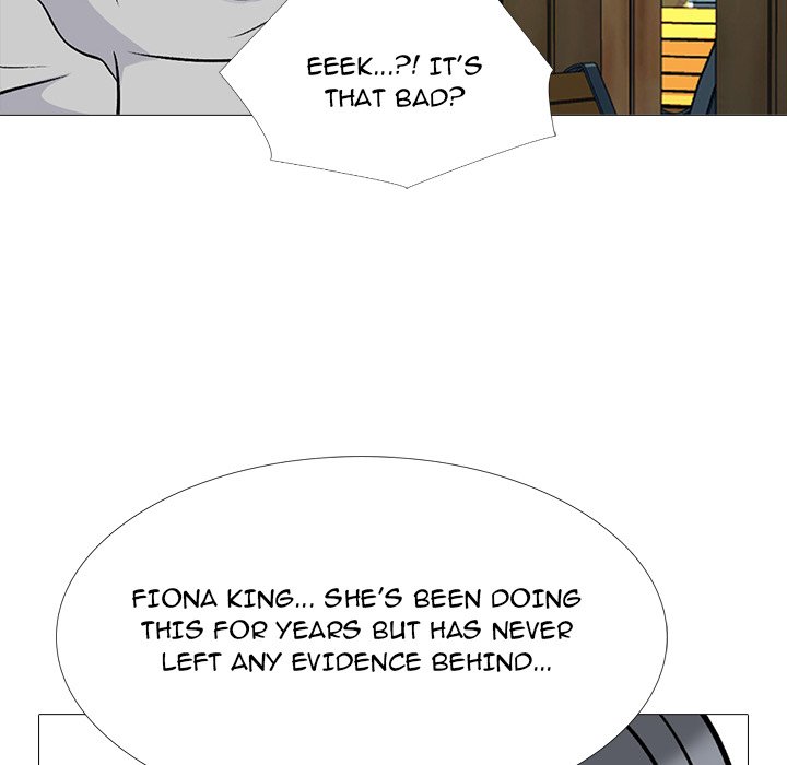 Extra Credit - Chapter 171 Page 83