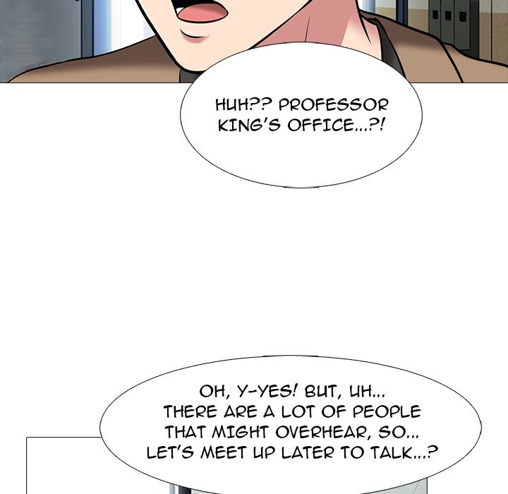 Extra Credit - Chapter 70 Page 59