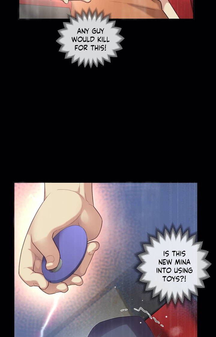 The Girlfriend Dice - Chapter 31 Page 6