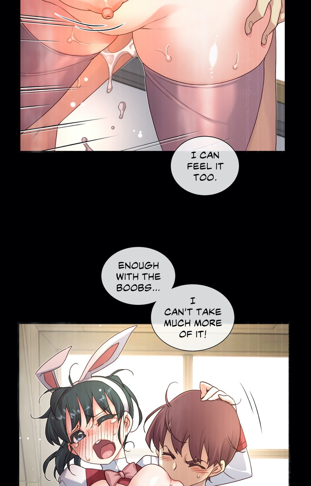 The Girlfriend Dice - Chapter 48 Page 2