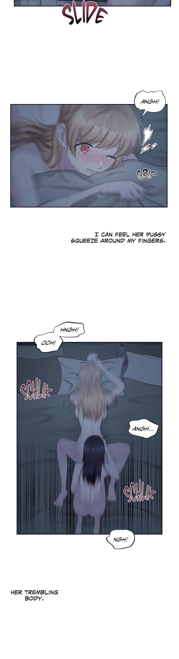 Lilith 2 - Chapter 10 Page 15