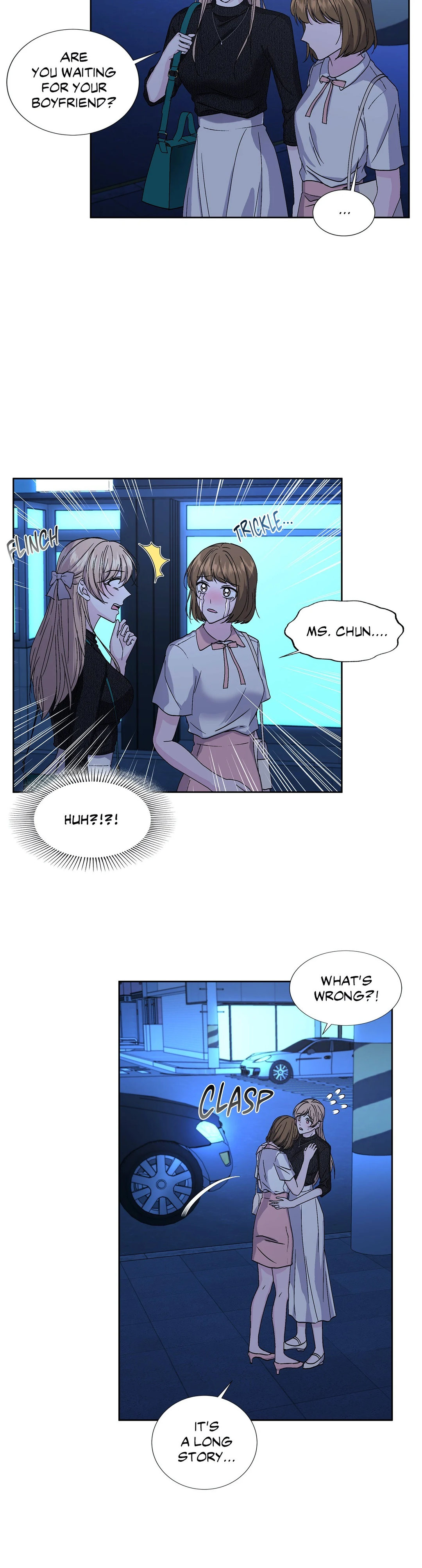 Lilith 2 - Chapter 69 Page 16