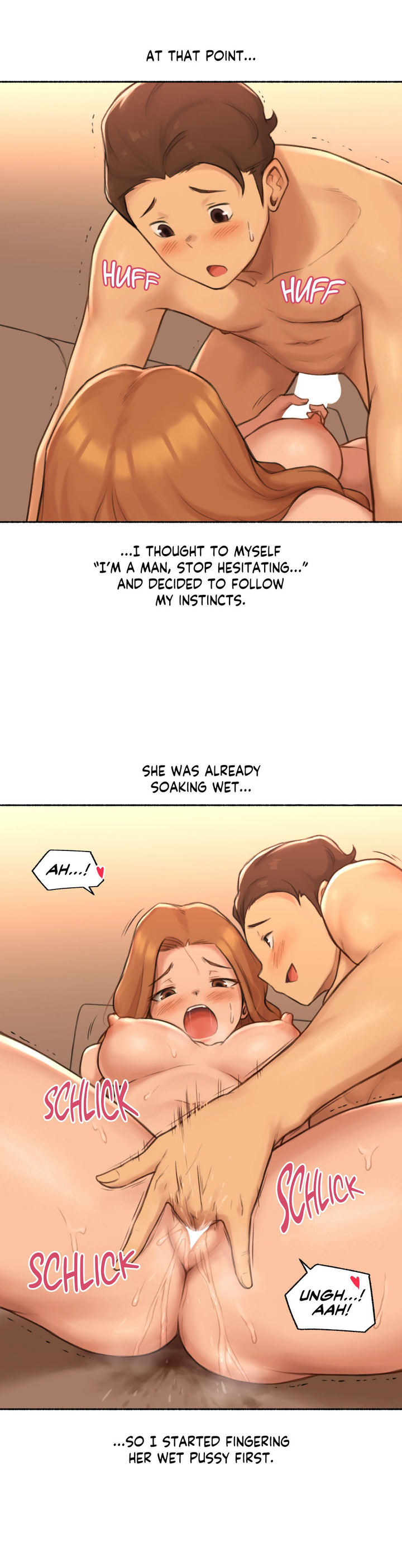 Sexual Exploits - Chapter 23 Page 15