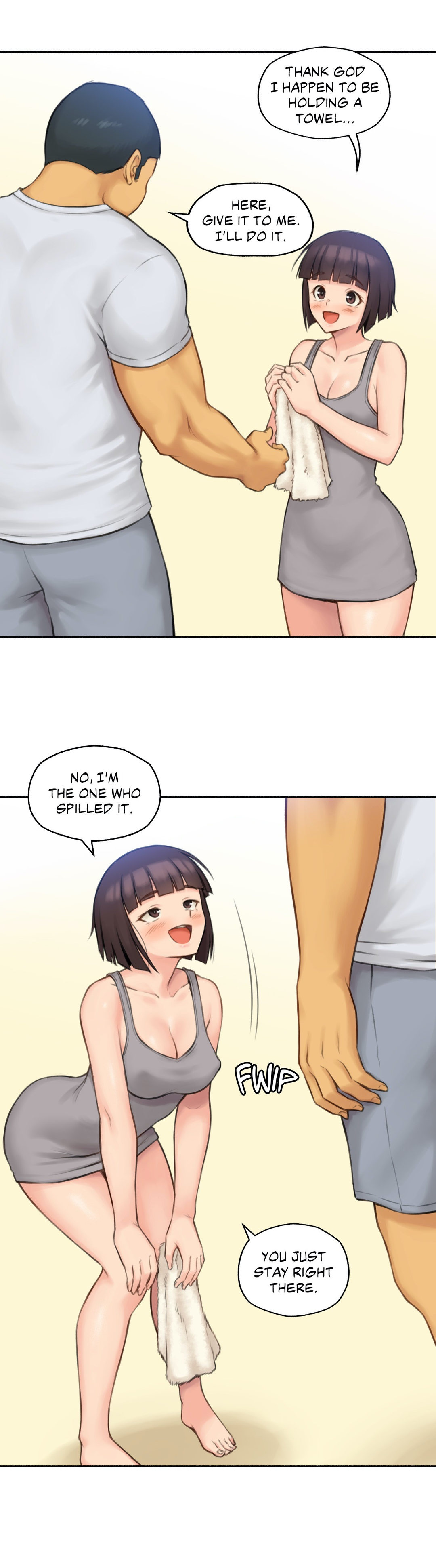 Sexual Exploits - Chapter 75 Page 12