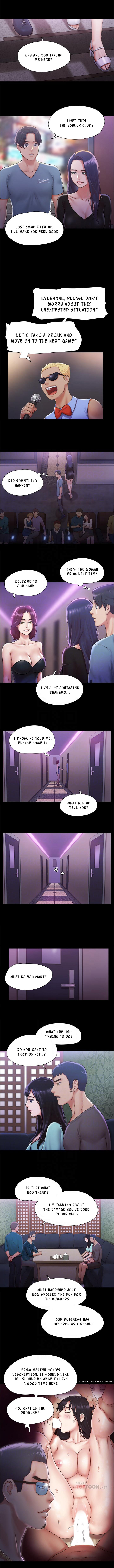 Everything Is Agreed - Chapter 100 Page 4