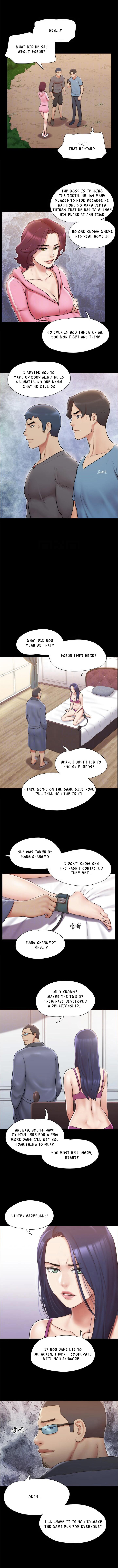 Everything Is Agreed - Chapter 111 Page 4