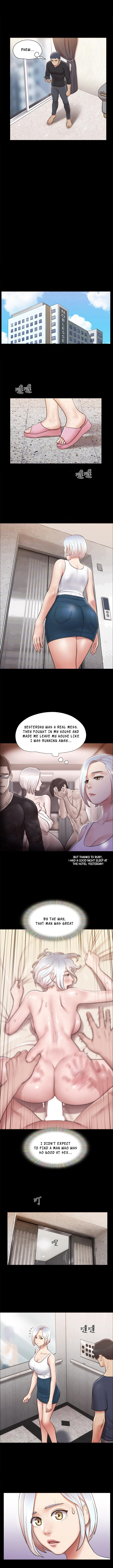 Everything Is Agreed - Chapter 112 Page 5
