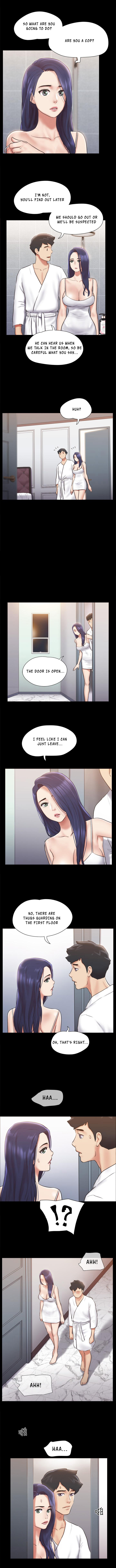 Everything Is Agreed - Chapter 116 Page 6