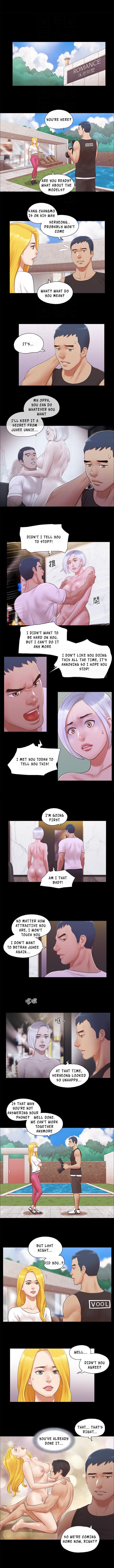 Everything Is Agreed - Chapter 21 Page 4
