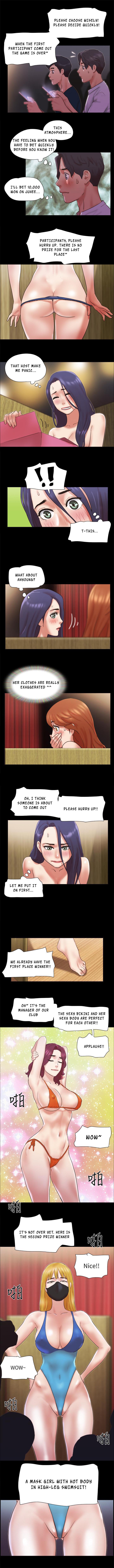 Everything Is Agreed - Chapter 76 Page 6
