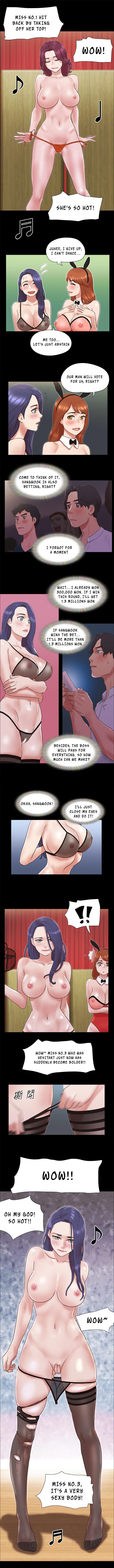 Everything Is Agreed - Chapter 77 Page 6