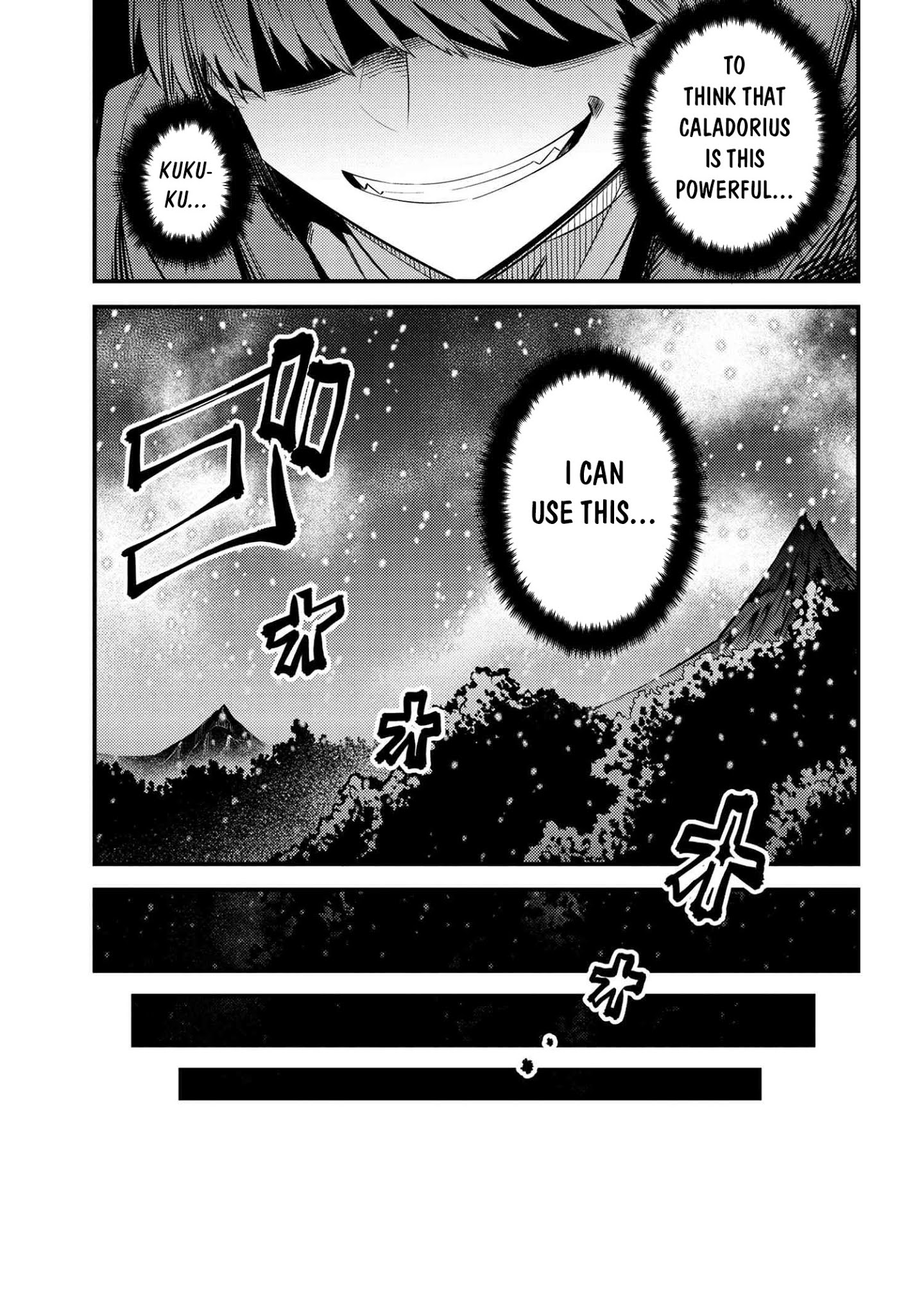 Kaifuku Jutsushi no Yarinaoshi - Chapter 34.2 Page 16