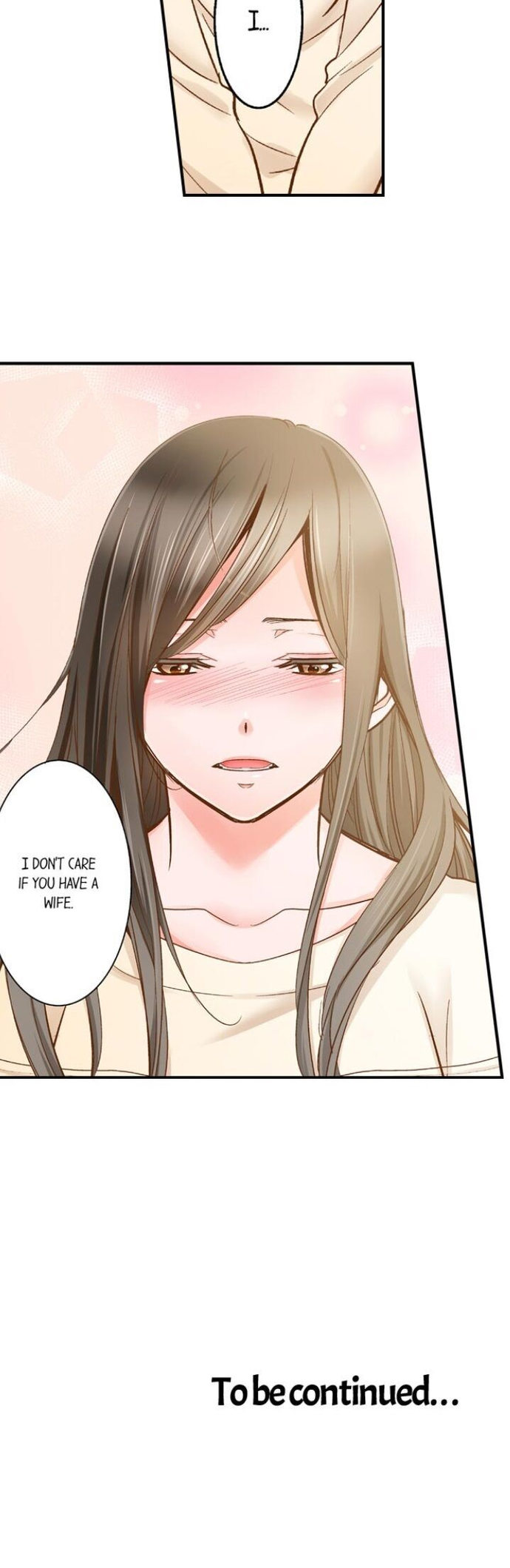My Body Can’t Take This Kind of Love - Chapter 29 Page 17