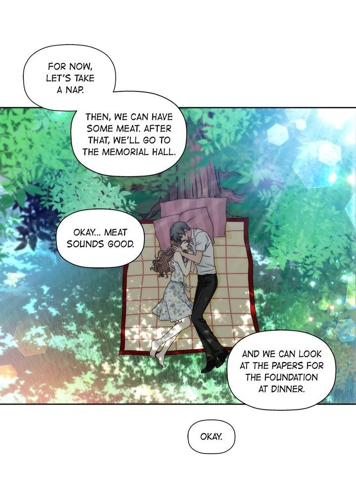 Cinderella’s Man - Chapter 107 Page 6