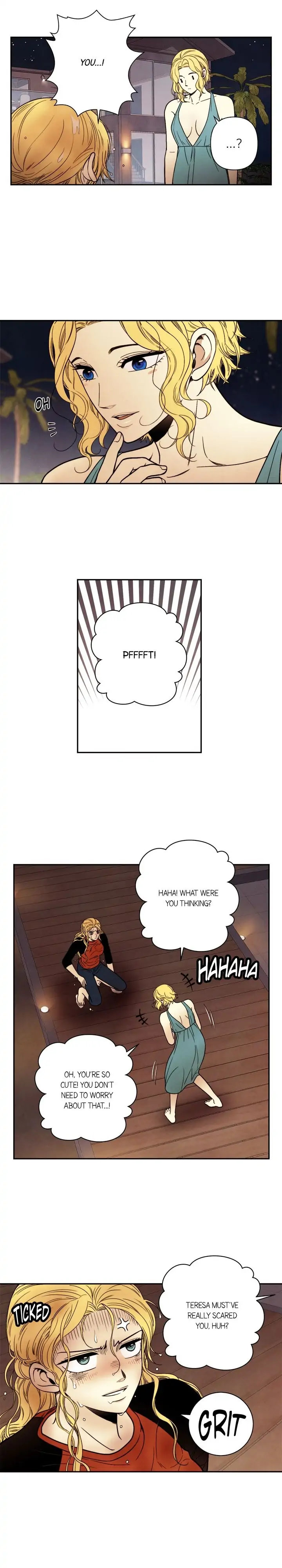 Just Give it to Me - Chapter 164 Page 10