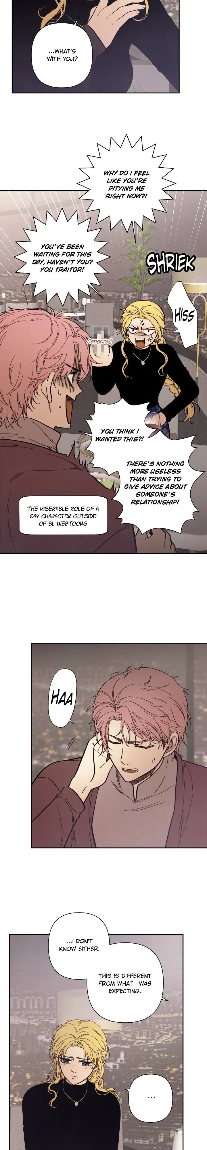 Just Give it to Me - Chapter 200 Page 10