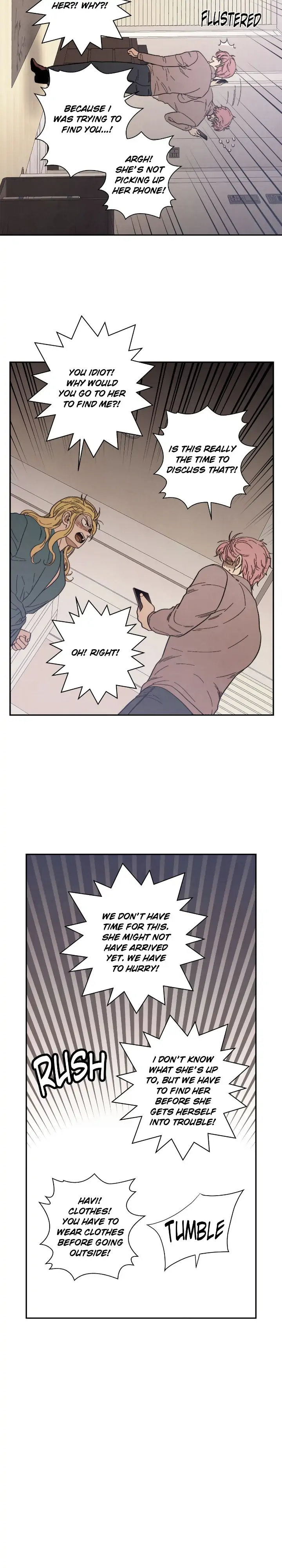 Just Give it to Me - Chapter 202 Page 9