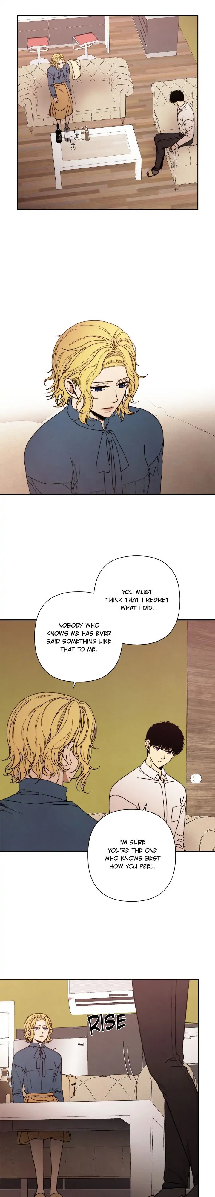 Just Give it to Me - Chapter 205 Page 7