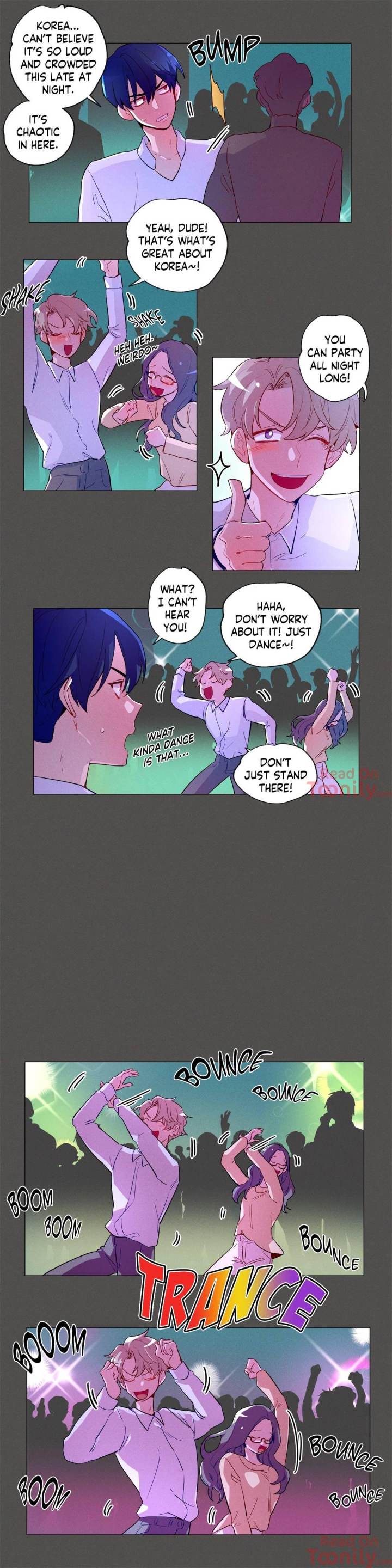 The Missing O - Chapter 41 Page 4