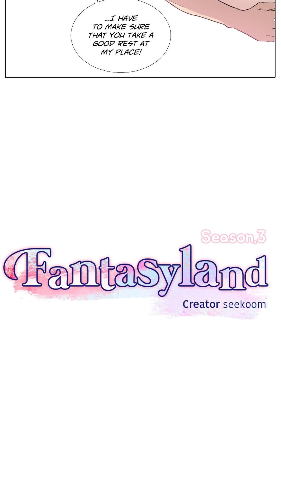 Fantasyland - Chapter 45 Page 18